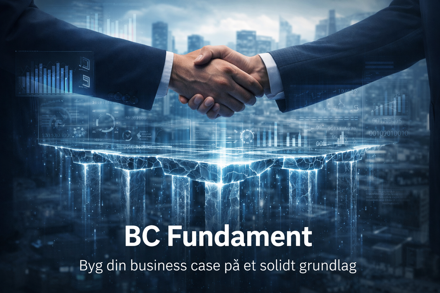 Business Case som fundament