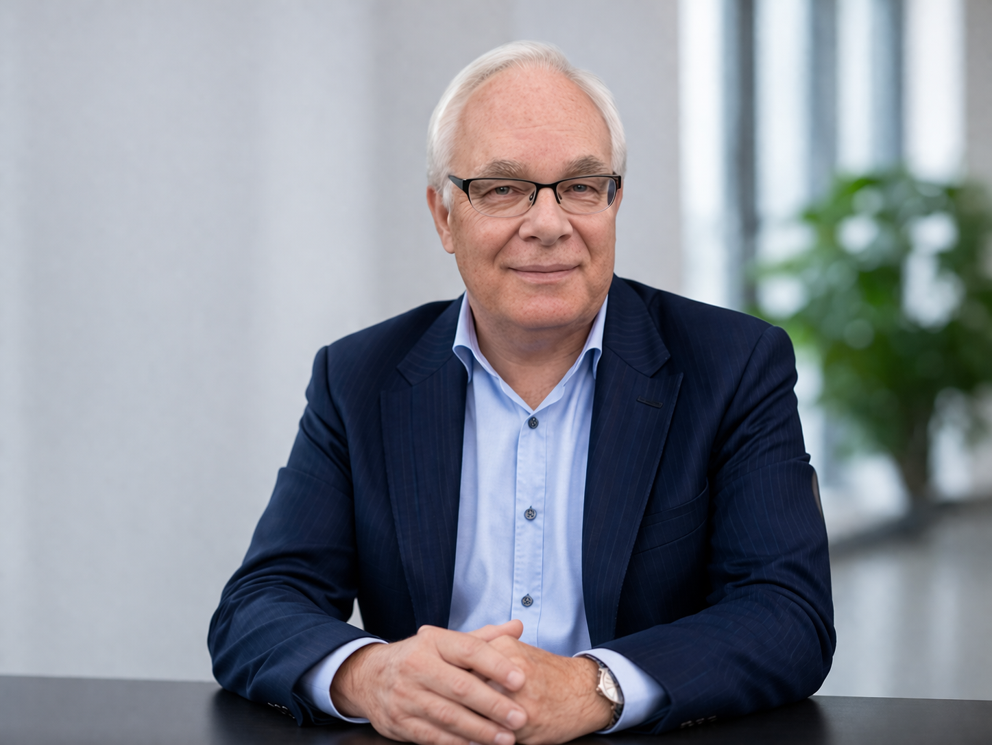 Vilner Rasmussen – Strategisk rådgiver